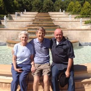 Meet your Posher, Dean